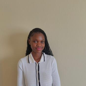 Babysitter in Soweto: Fezile