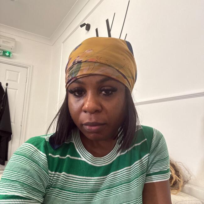 Babysitting job in Milan: Yetunde
