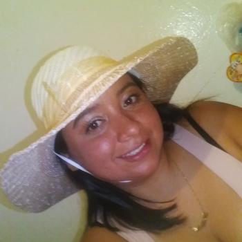 Babysitter in Fusagasugá: Sanndy Bibiana