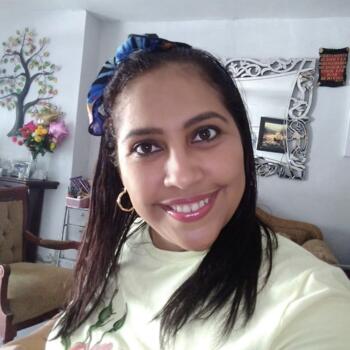 Babysitter in Katy: Margarita