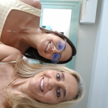 Babysitting job in Montevideo: babysitting job Claudia