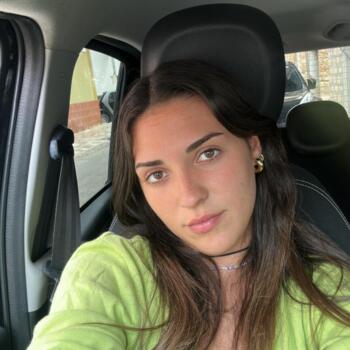 Babysitter Ferrara: Chiara