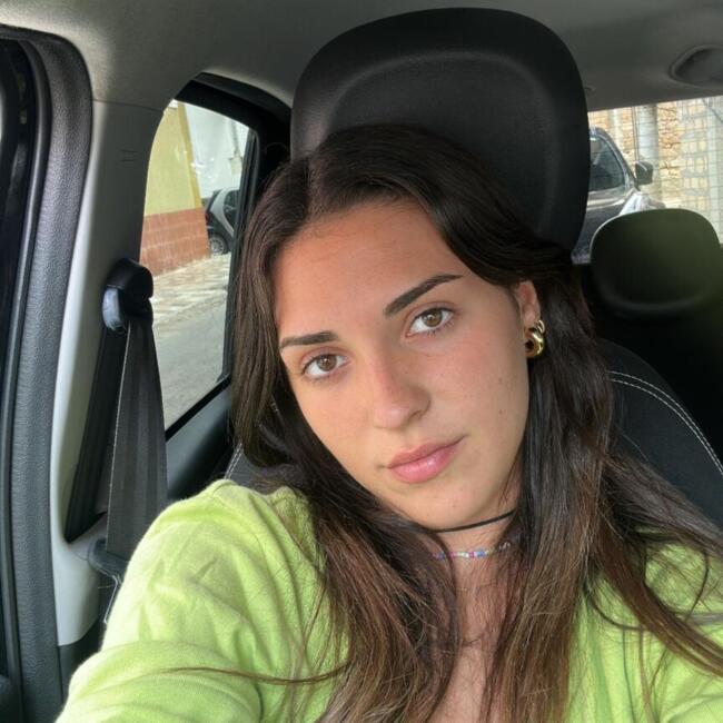 Babysitter in Ferrara: Chiara