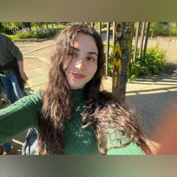 Babysitter Puerto Varas: Elizabeth