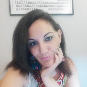 Babysitter Cerdanyola del Vallès: Raquel