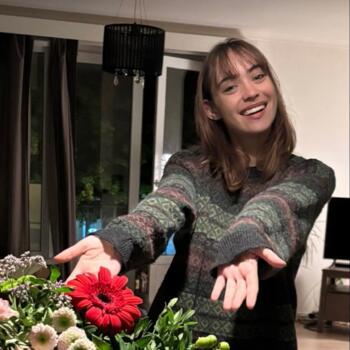 Babysitter Hasselt: Lola