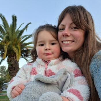 Parent Talca: Elodie