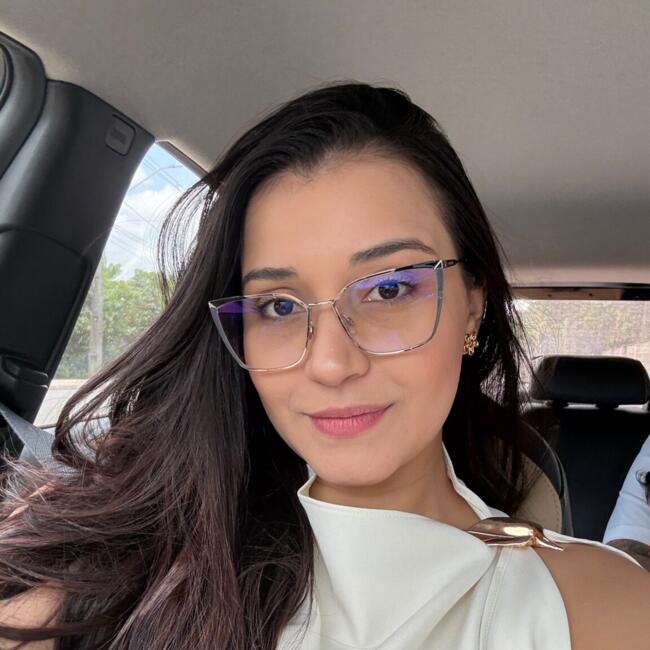 Emprego de babá em Benevides: Mariana