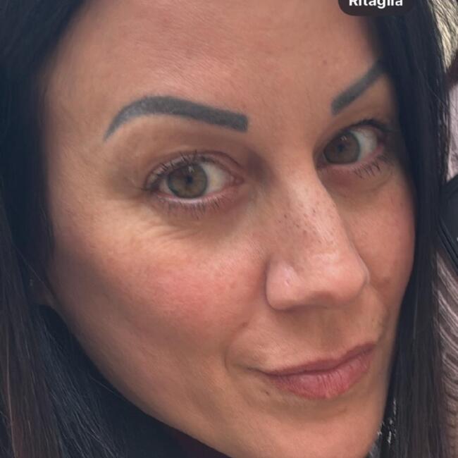 Babysitting job in Parma: JENNIFER