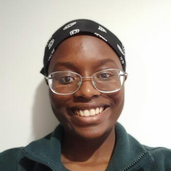 Babysitter in Belfast: Esther