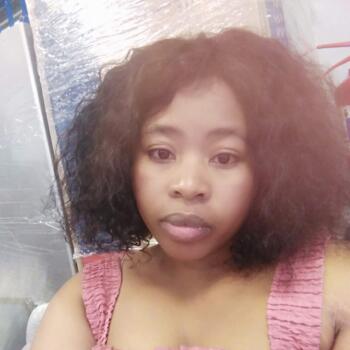 Babysitter in Beaufort West: Tamara