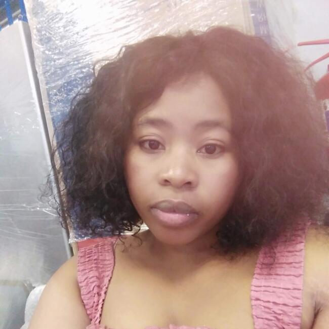 Babysitter in Beaufort West: Tamara
