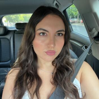 Babysitter in Voluntari: Maria