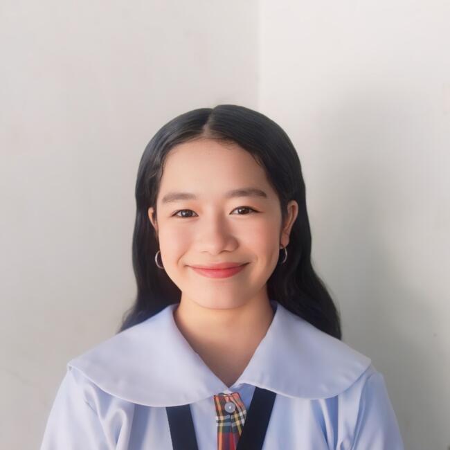 Babysitter in Lapu-Lapu City: Frinces Mae
