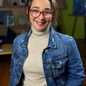 Babysitter in Toledo: Lorena