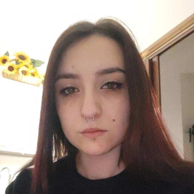 Babysitter in Vedano Olona: Siria