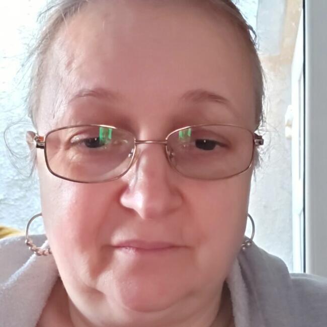 Babysitter in Brăila: Mariana