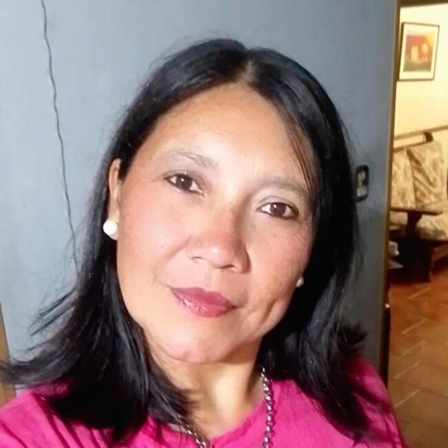 Niñera en Ciudad de Santa Fe: Elena
