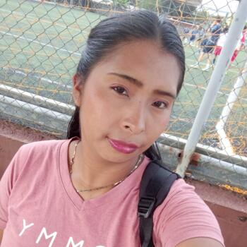 Babysitter in Pedregal: Yaneth