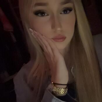 Baby-sitter Somme-Leuze: Elisa