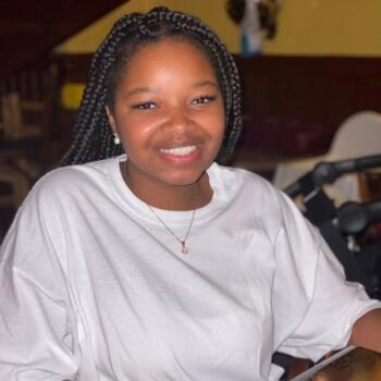 Babysitter στην περιοχή Αμβέρσα: Lyndelle
