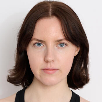 Niñera en Tortosa: Lucia