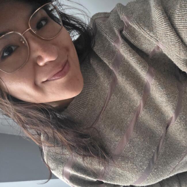 Trabajo para niñera en Santa Anita - Los Ficus: Karla