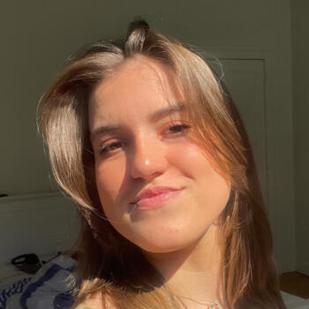 Babysitter Luik: Lou-Anne