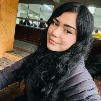 Niñera en Puente Alto: Allison