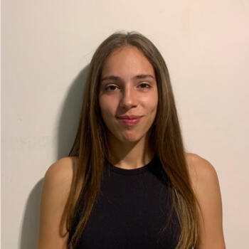 Babysitter Figueres: Emma