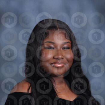 Babysitter in West Palm Beach: Jaida