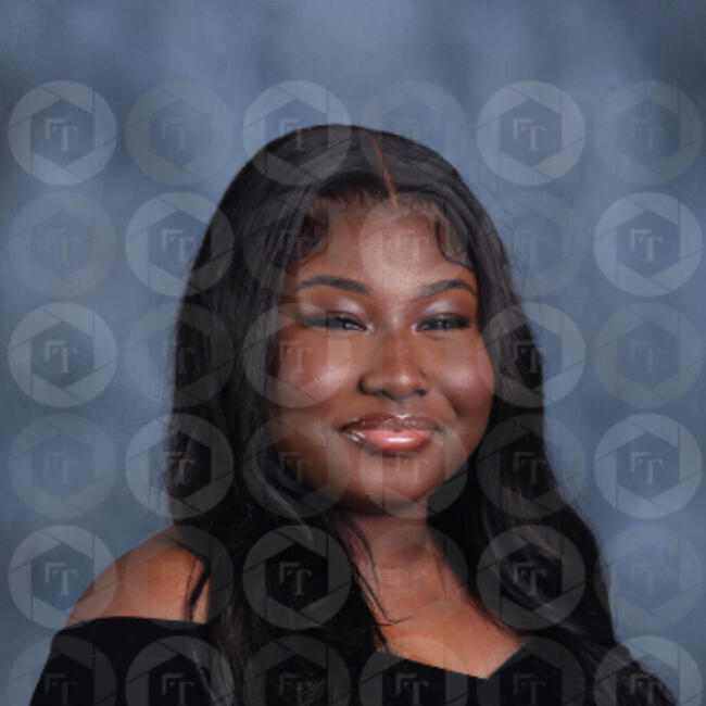 Babysitter in Summerville: Jaida