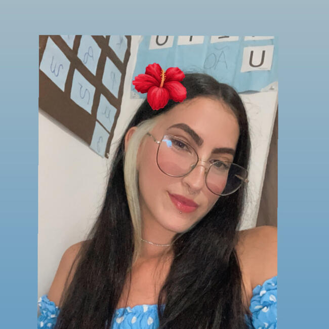 Babysitter in Belford Roxo: Thaynara