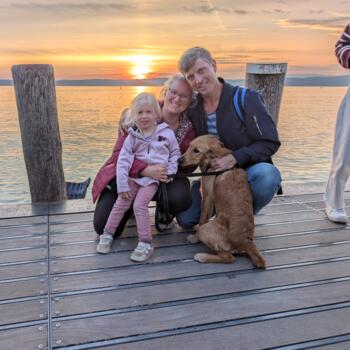 Babysitter Job in Uznach: Babysitter Job Roger