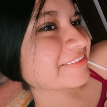 Niñera en San Pedro Tenango: Maria Isabel