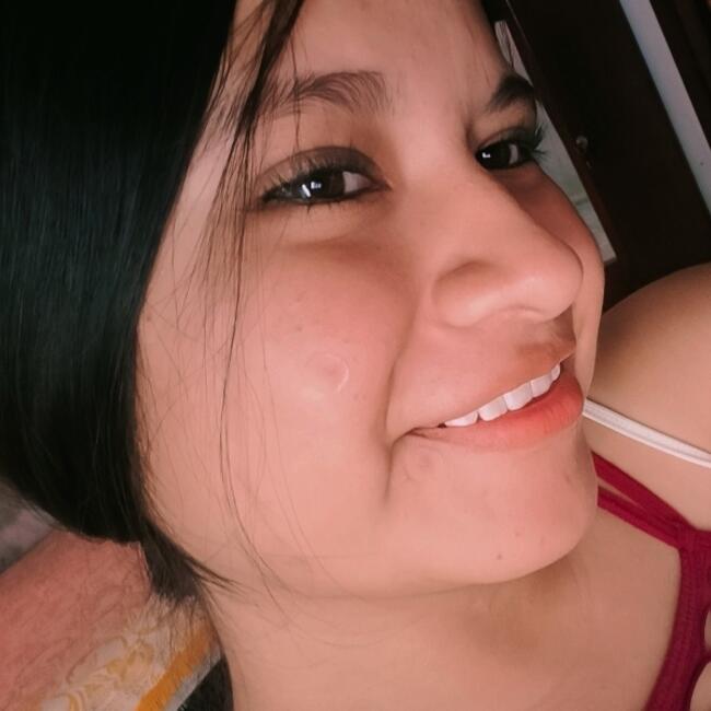 Niñera en San Pedro Tenango: Maria Isabel