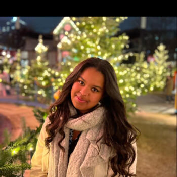 Babysitter in Skovlunde: Selina