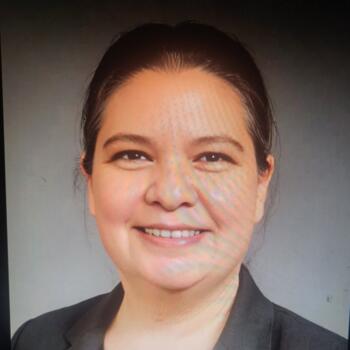 Nanny in Dallas: Lilian