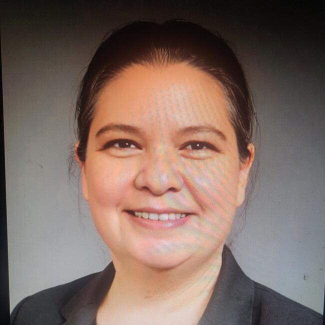 Nanny in Dallas: Lilian