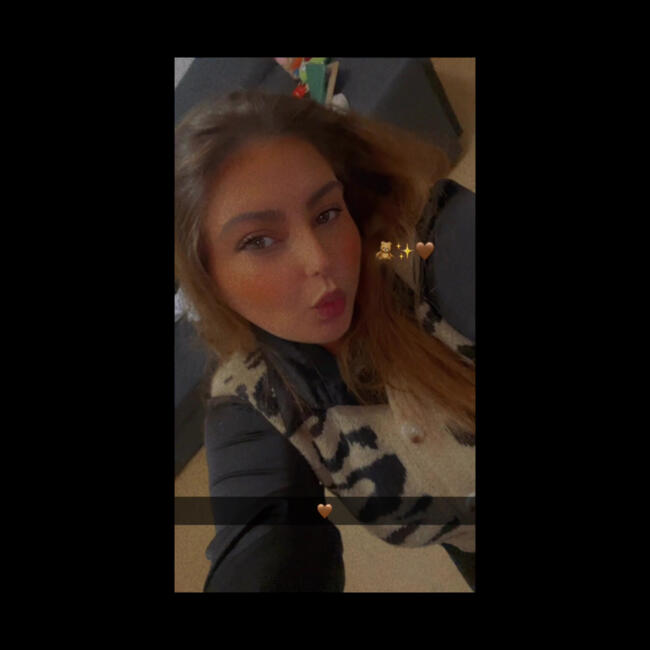 Babysitter in Touques: Helena