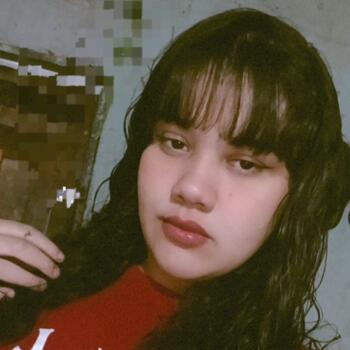 Babysitter Francisco Morato: Yasmin