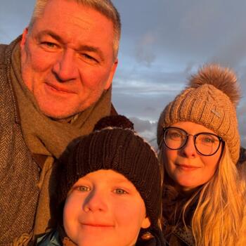 Babysitter Job in Bad Zwischenahn: Babysitter Job Daniel