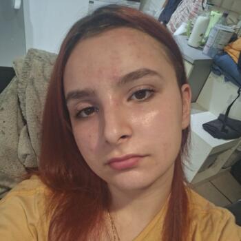 Babysitter in Cormeilles-en-Parisis: Larisa