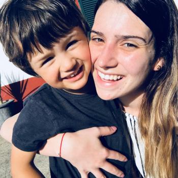 Babysitter Funchal: Isabel