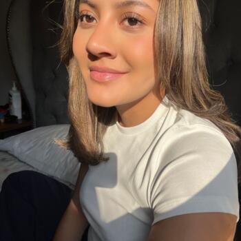 Niñera en Ciudad de México: Aline