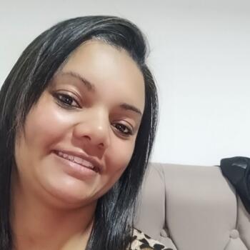 Babysitter São Paulo (São Paulo): Fabiana