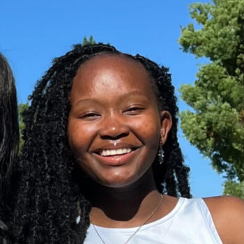 Babysitter Cape Town: Amohelang