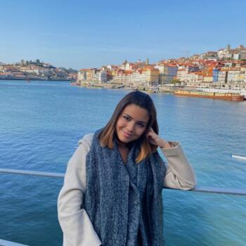 Babysitter in Oeiras: Joana