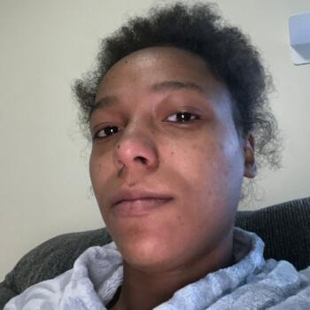 Nanny job in Putnam: babysitting job Zakarra