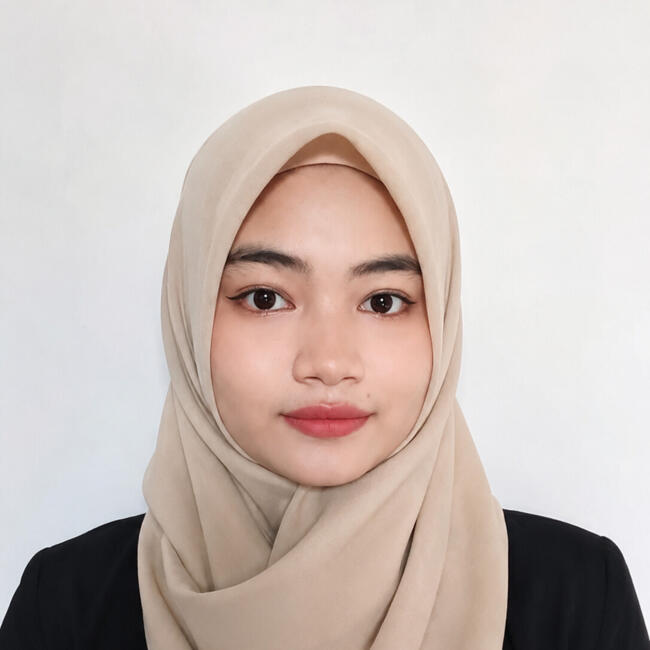 Babysitter in Tangerang: CAHYA RAMADAN